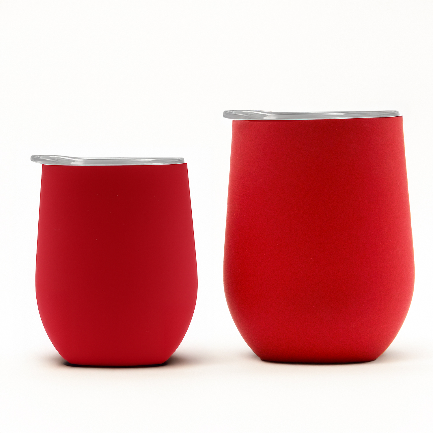 Кофер софт-тач KID 8s (красный)-4