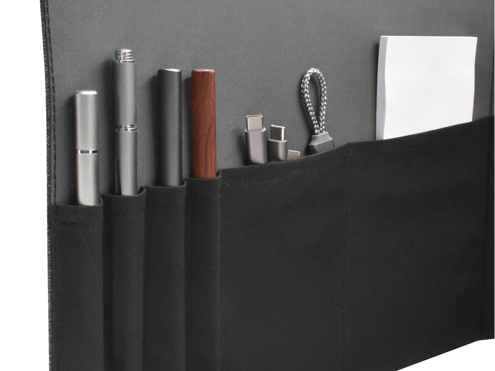 Сумка-трансформер Specter для ноутбука-9