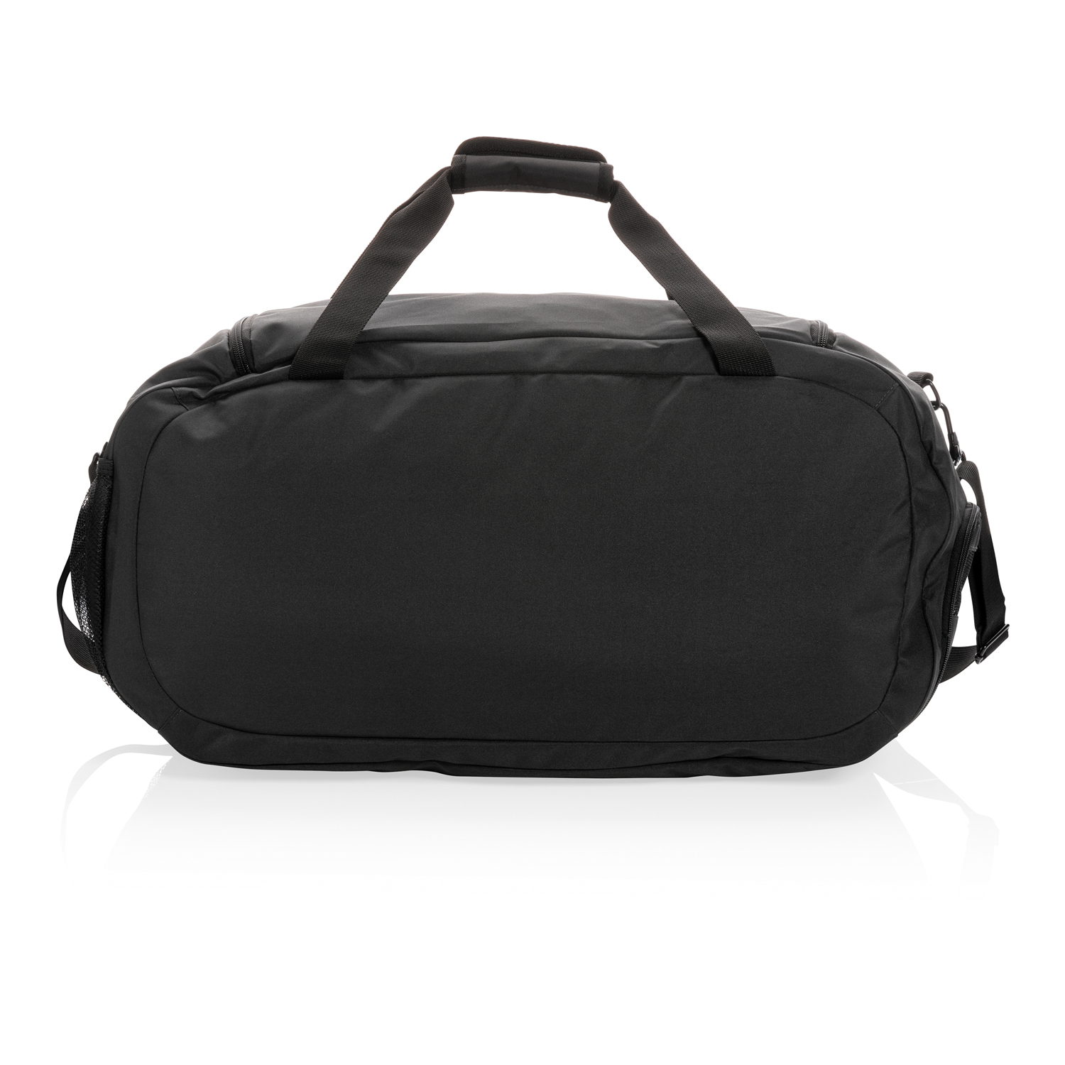 Спортивная сумка Swiss Peak из RPET AWARE™-5