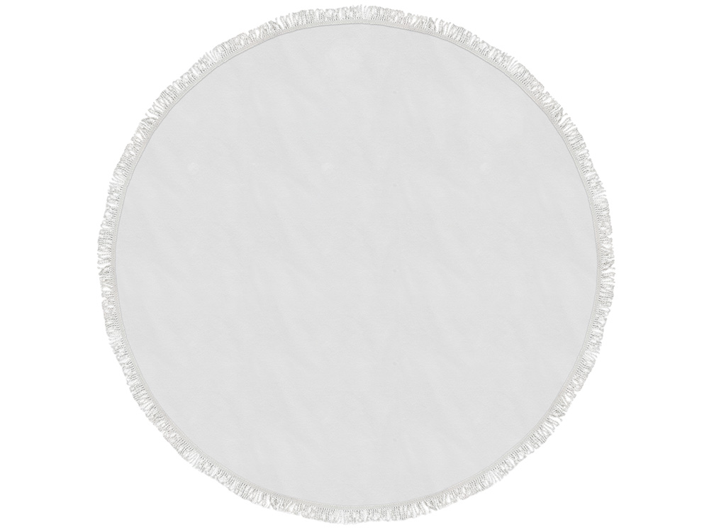 Пляжное полотенце для сублимации-2