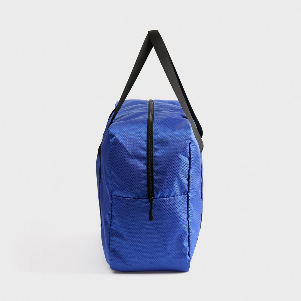 Спортивная сумка Ligero, синяя-3