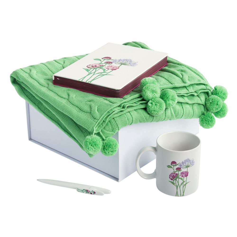 Коробка Amaze, белая (Majestic)-2