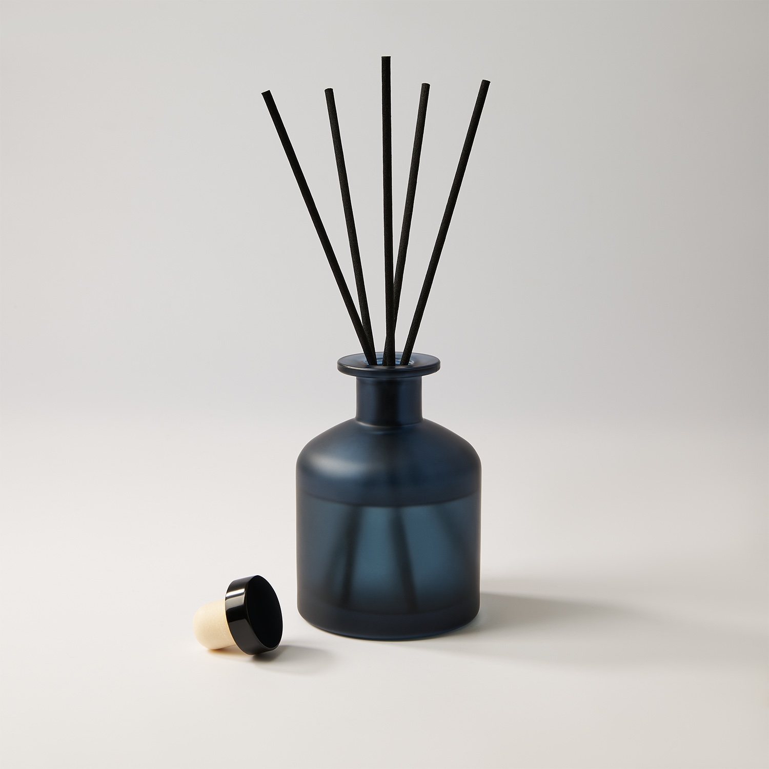 Диффузор ароматический Mizu, синий-4