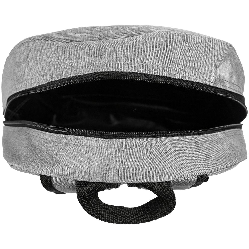 Рюкзак Melango, серый-3