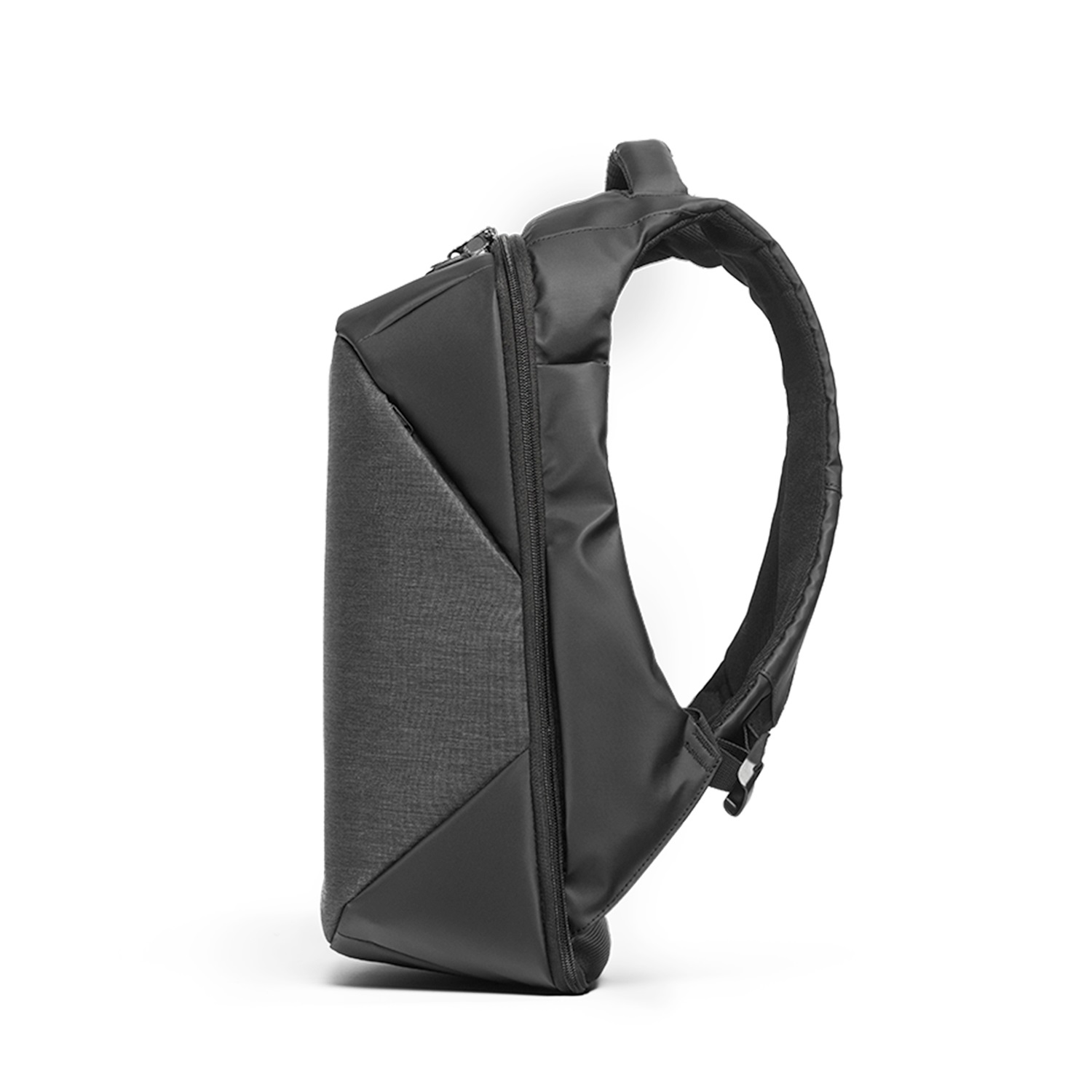 Рюкзак KORIN ClickPack 46х34х16 см, черный-2