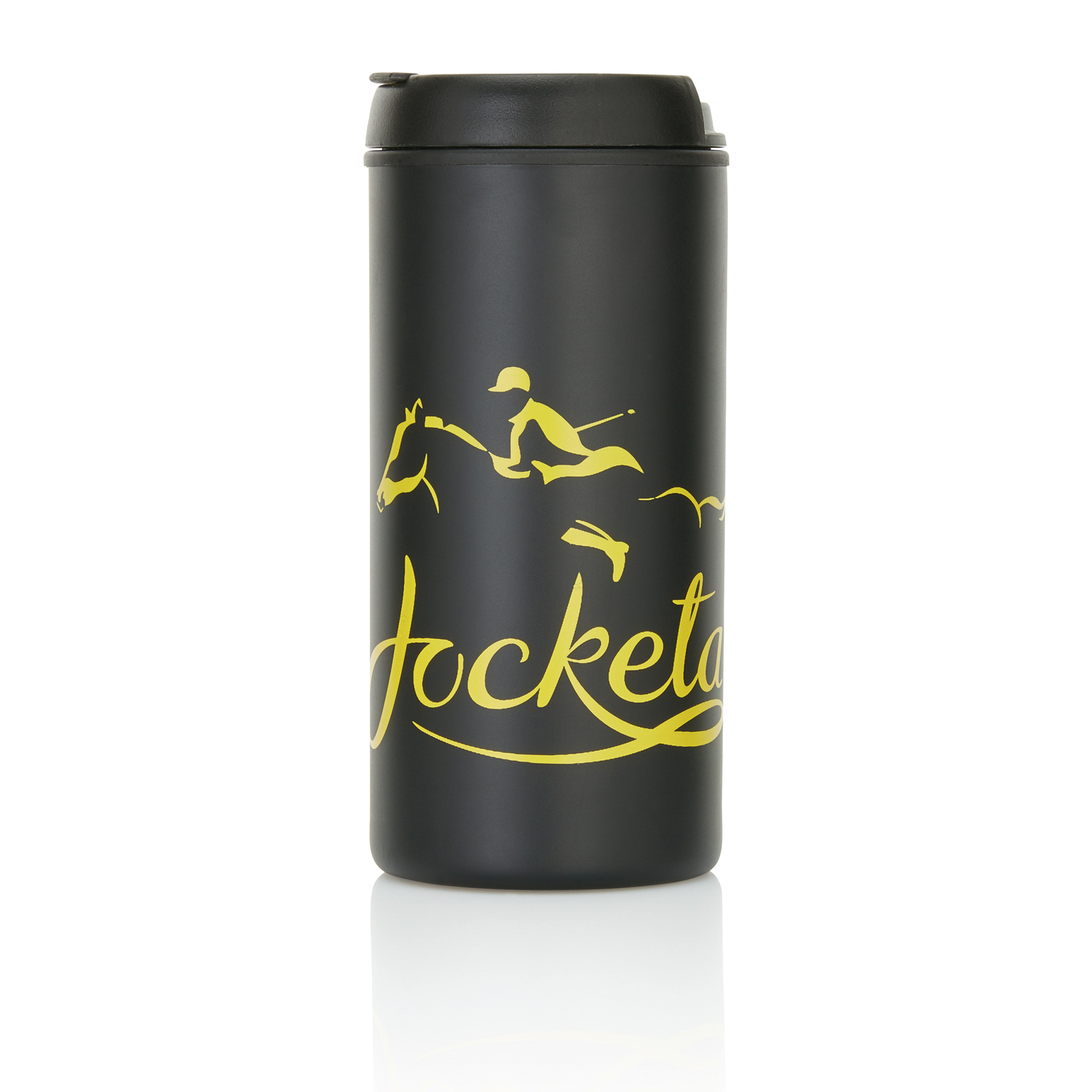 Термокружка Metro из переработанной нержавеющей стали RSC, 300 мл-8