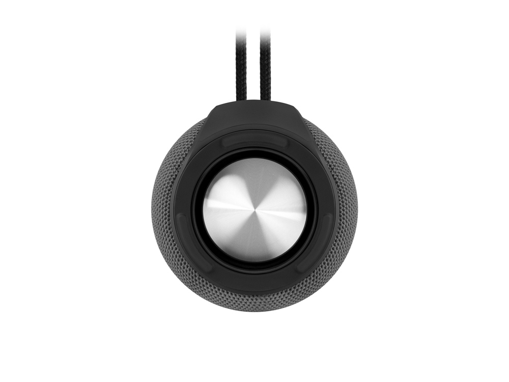 Портативная колонка mySound Clario, 15 Вт Grey-3