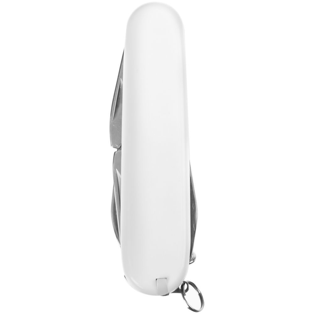 Перочинный нож Frontera, белый-2