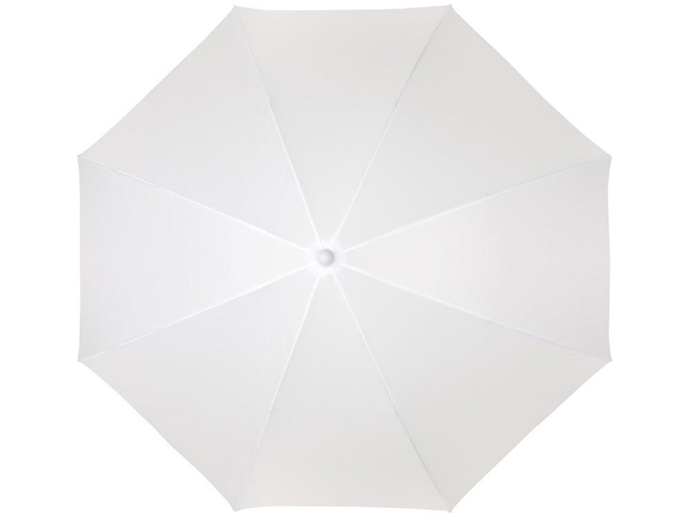 Zenith пляжный зонт - Белый-1