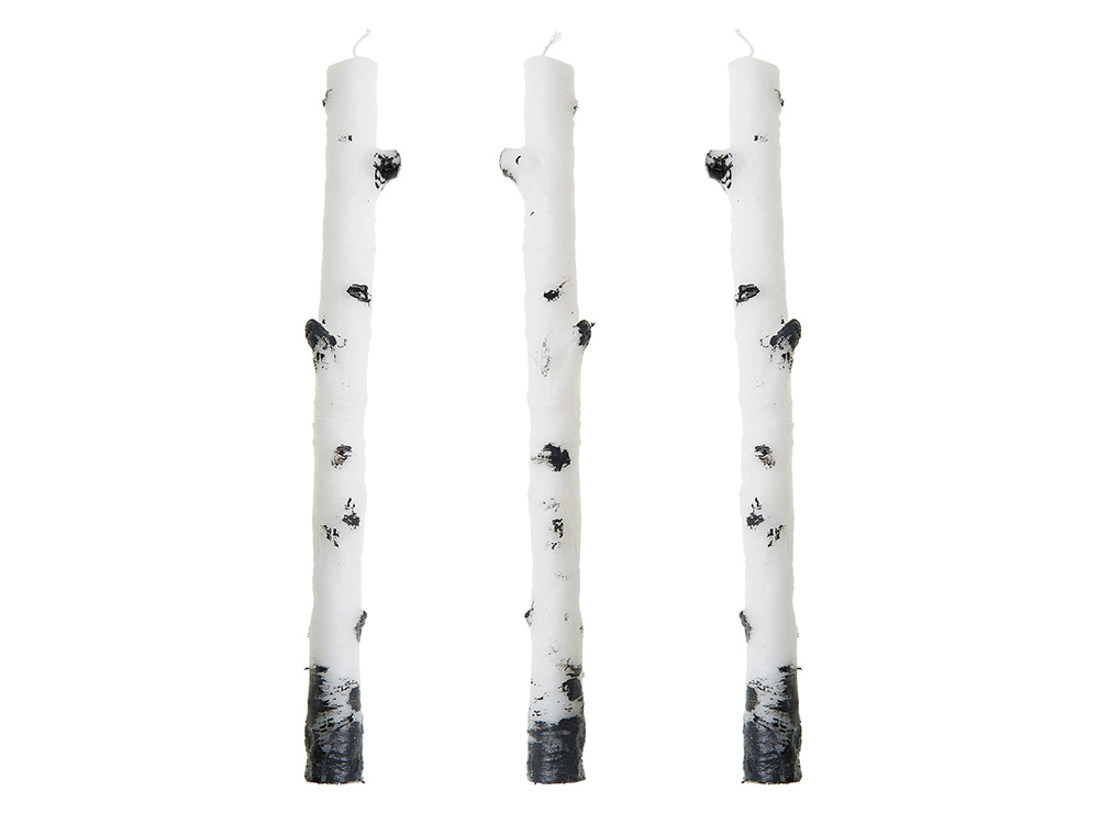 Набор свечей Betulla-0