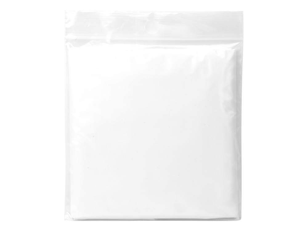 Дождевик Rainfall, белый-4