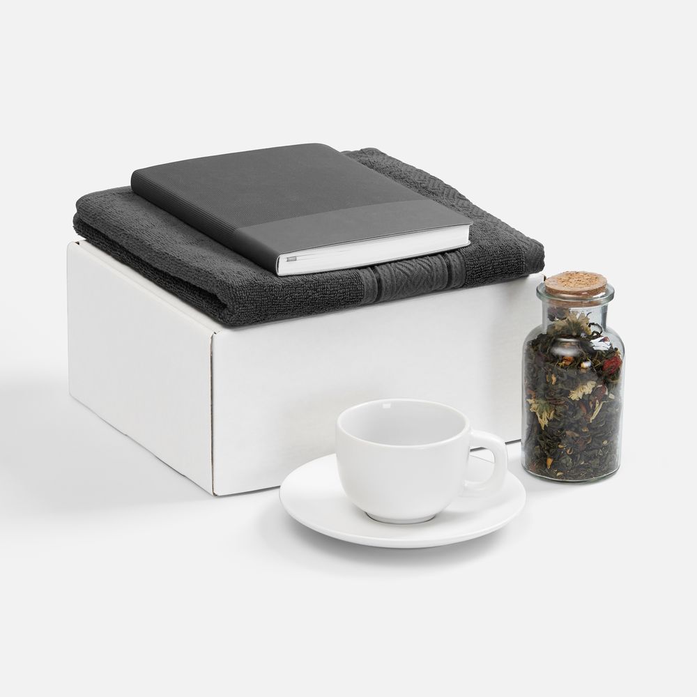 Набор Urban Home, серый-1