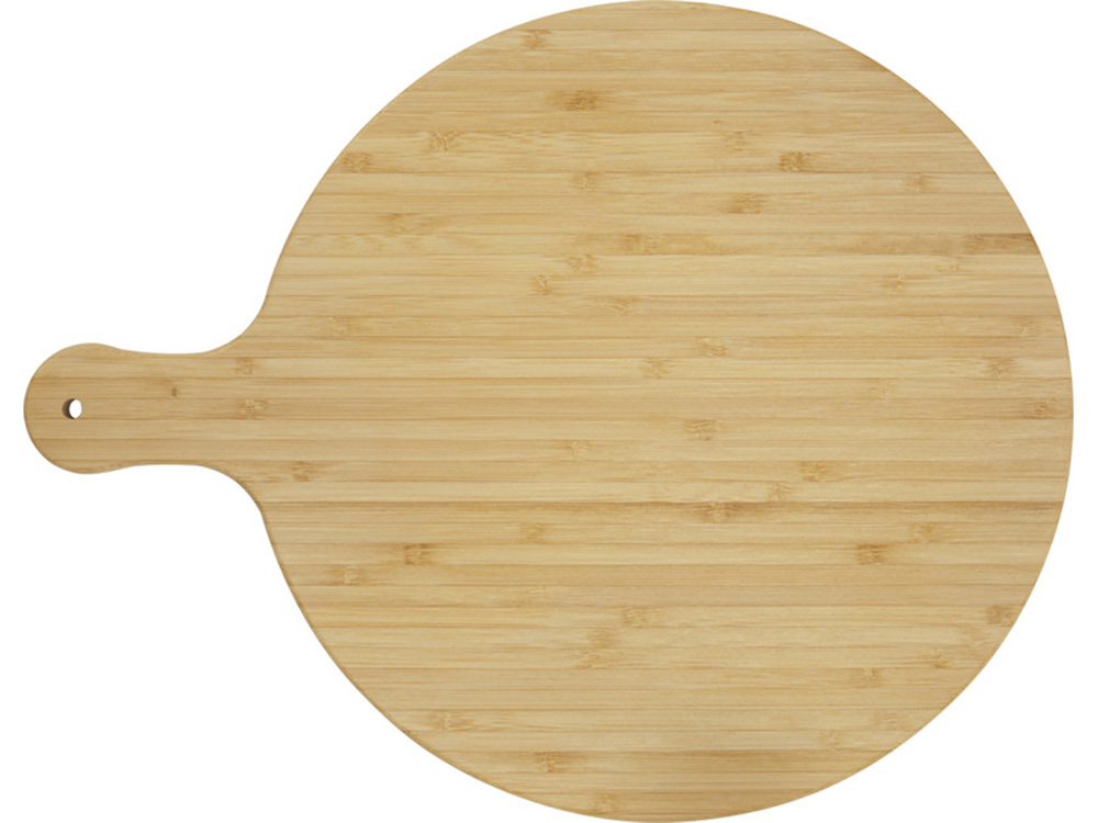 Разделочная доска Delys из бамбука - Натуральный-2