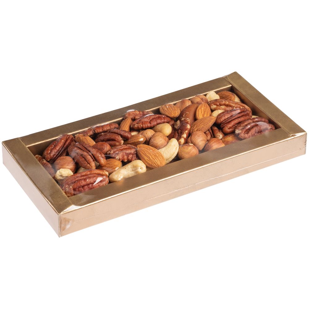 Смесь ореховая Wits-1