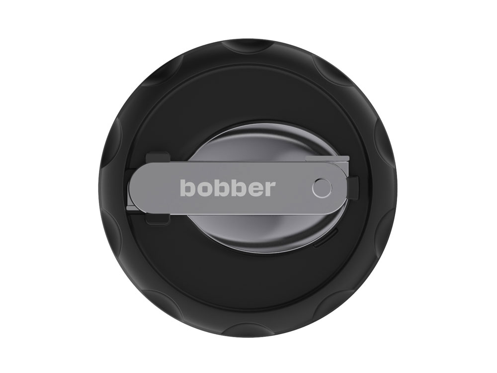 Термос для еды, вакуумный, бытовой, тм bobber. Объем 0.7 литра. Артикул Jerrycan-700 Matte-3