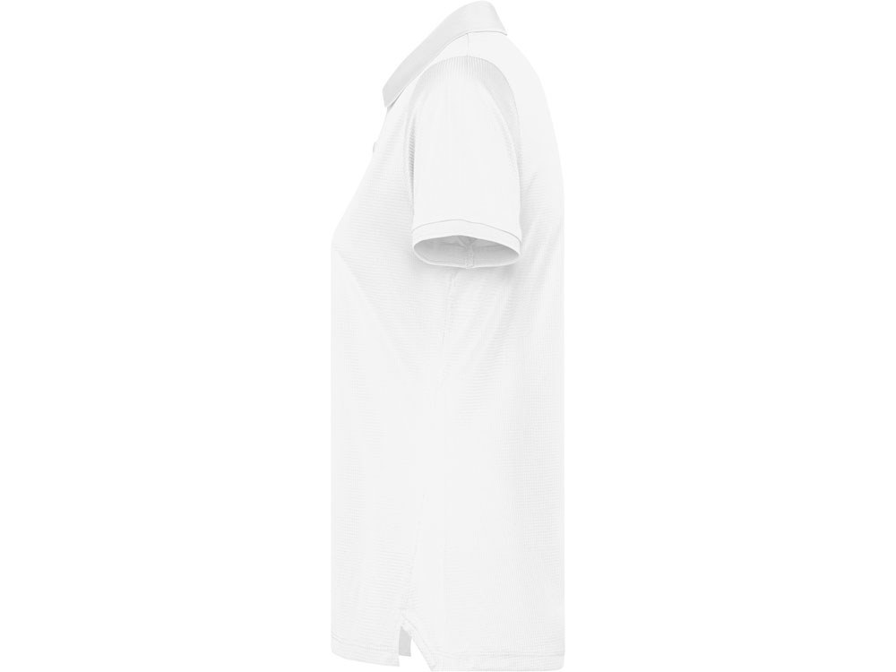 Поло TORMO WOMAN, белый-2