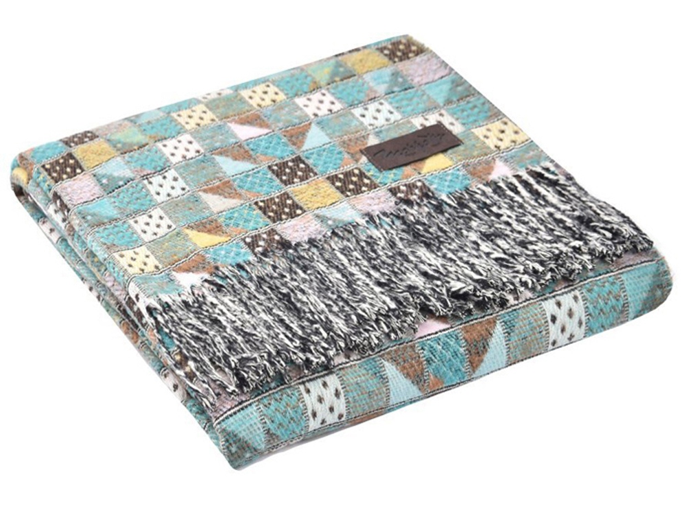 Плед Marzotto CHICAGO 7960-0