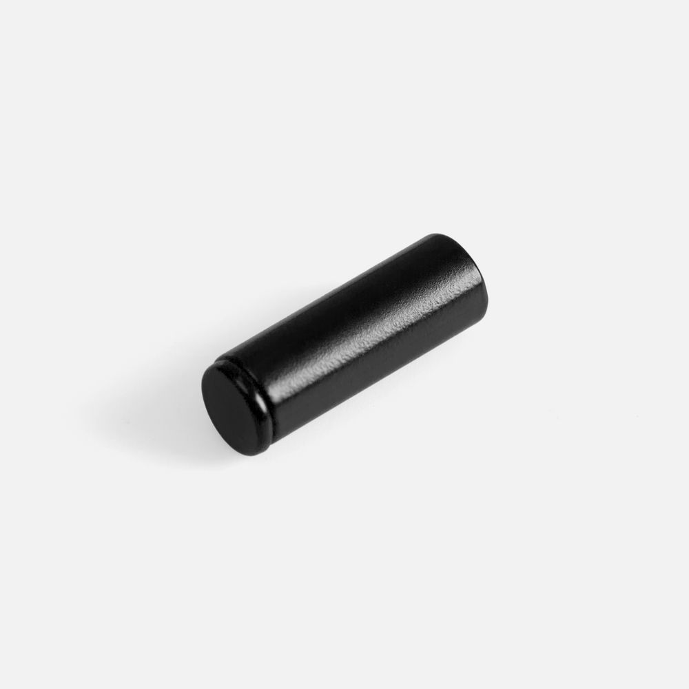 Наконечник для шнурка Nozzle, ver.2, черный-0