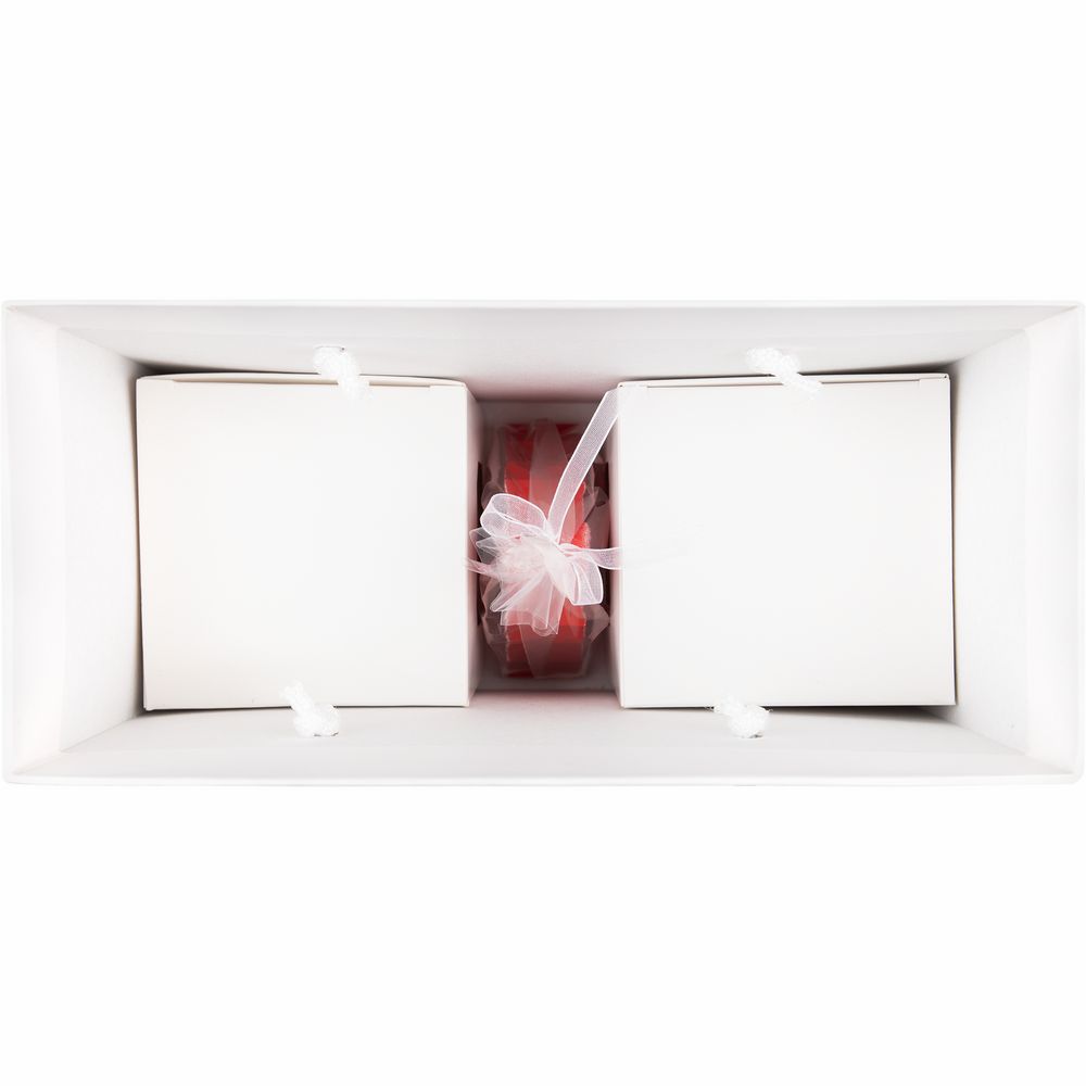 Набор FestiviTea, красный-2