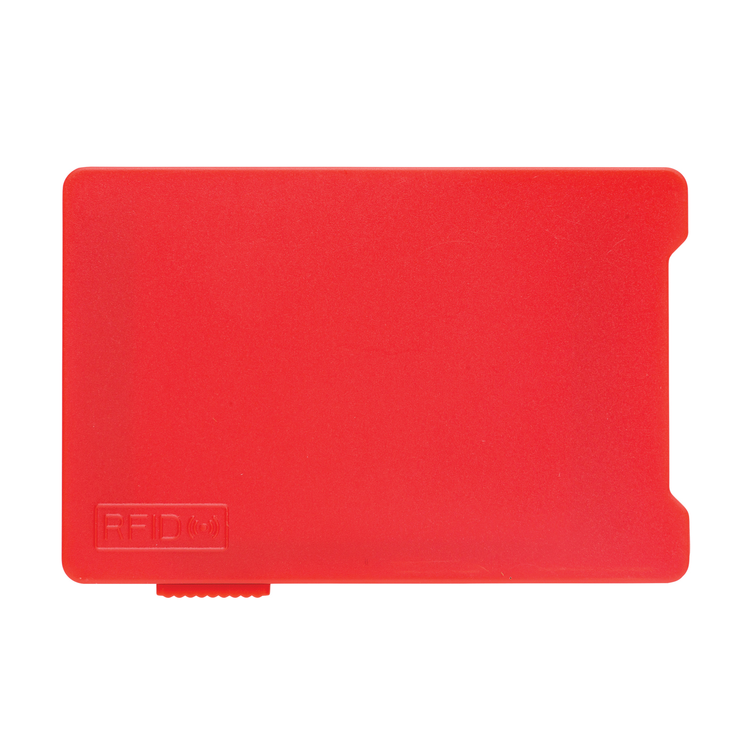 Держатель RFID для пяти карт-4