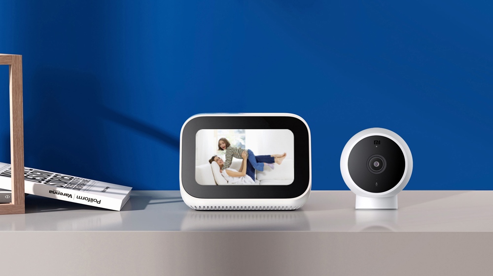 Видеокамера безопасности Mi Camera 2K (Magnetic Mount) MJSXJ03HL (BHR5255GL)-3