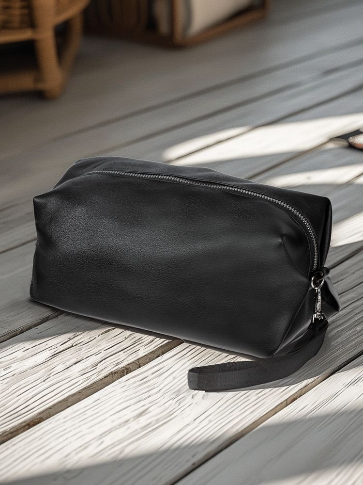 Несессер Feria, черный-7