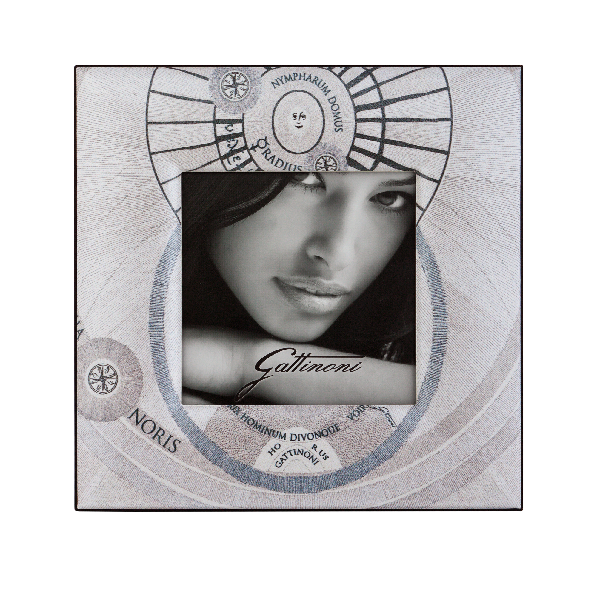 Фоторамка, коллекция "Планетарий", 13х13-0