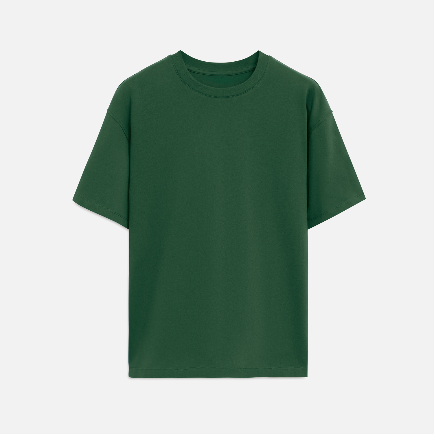 Футболка унисекс RUST NEO, 240 гр., зеленый-2