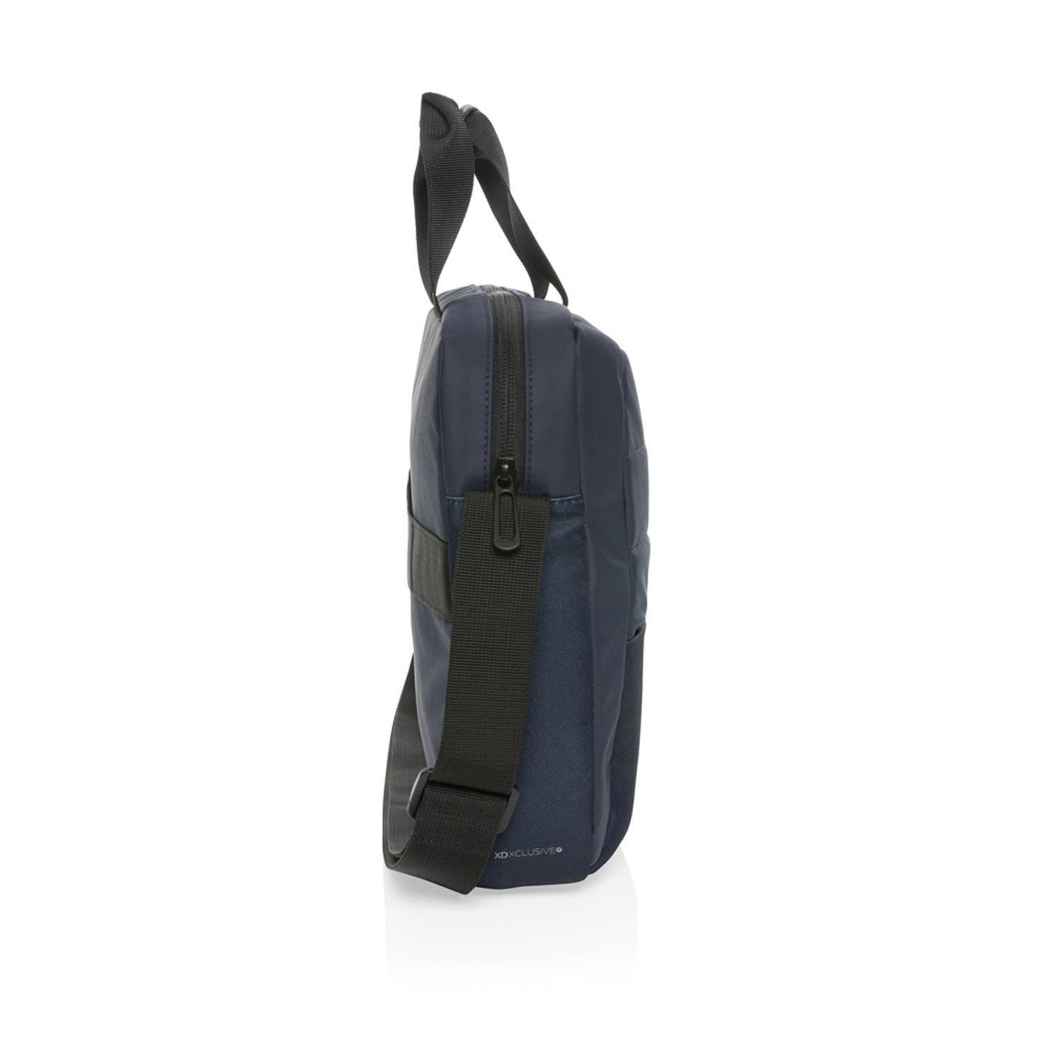 Сумка для ноутбука Armond из rPET AWARE™, 15,6”-4
