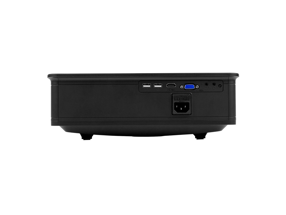 Проектор Rombica Ray Box A6-2