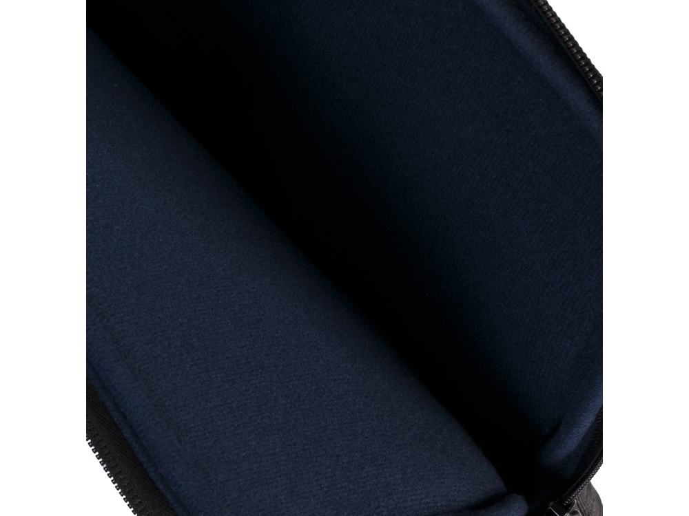 RIVACASE 7705 black ECO чехол для ноутбука 15.6 / 12-8