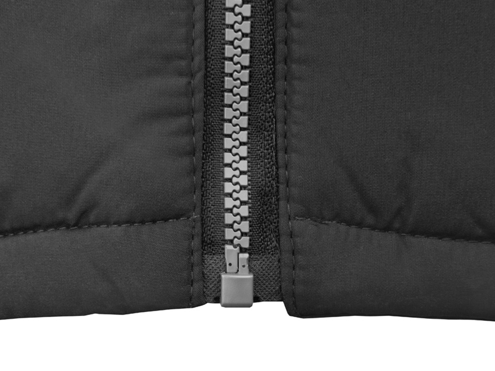 Жилет Ontario женский, черный-5