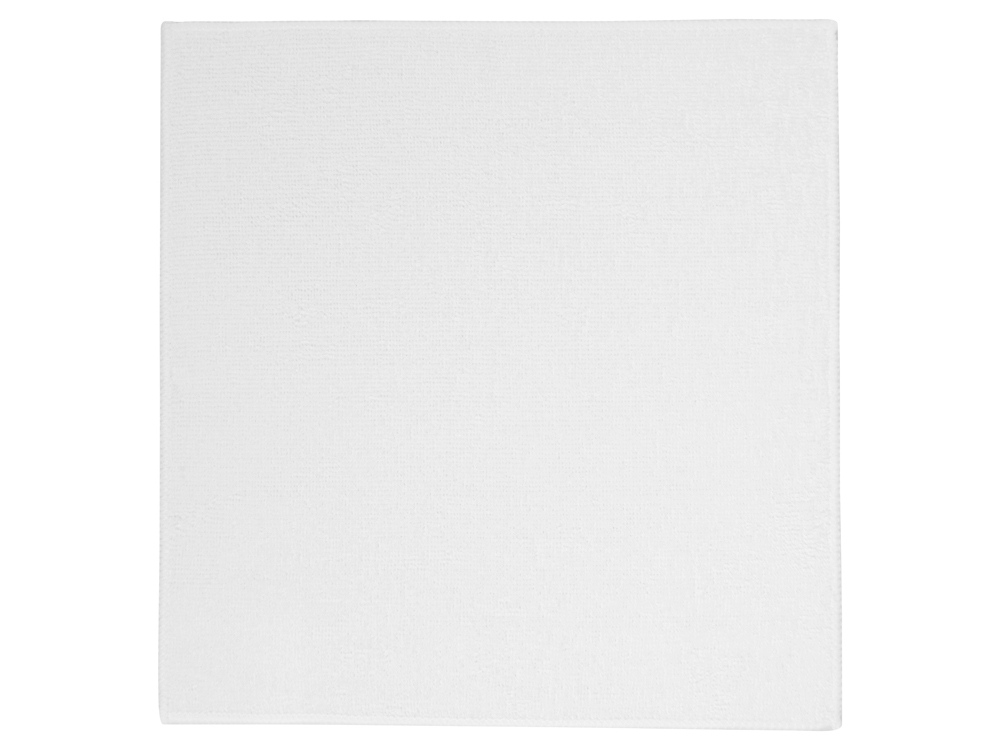 Двустороннее полотенце для сублимации 30*30-4