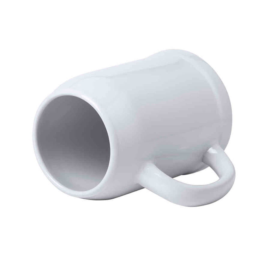 Кружка пивная TILTON, белый-1