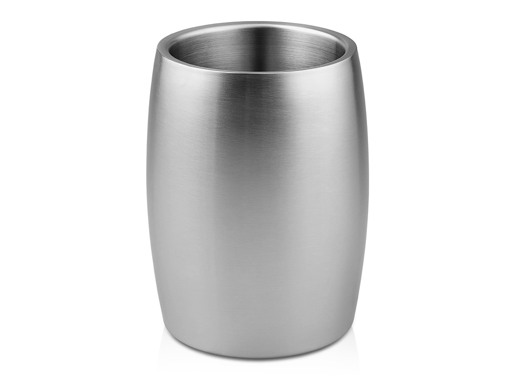 Ведерко для охлаждения вина Blanc, 1600мл-0