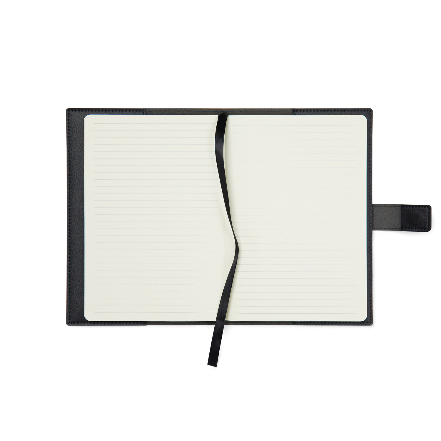 Блокнот VINGA Timo из rPET RCS, А5-2