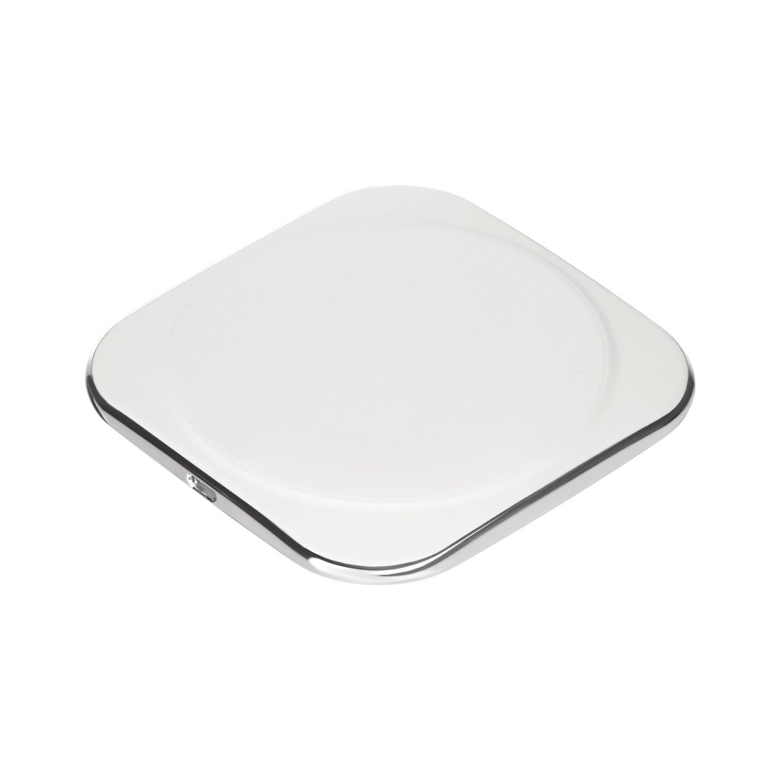 Беспроводное зарядное устройство 15W Omega-4