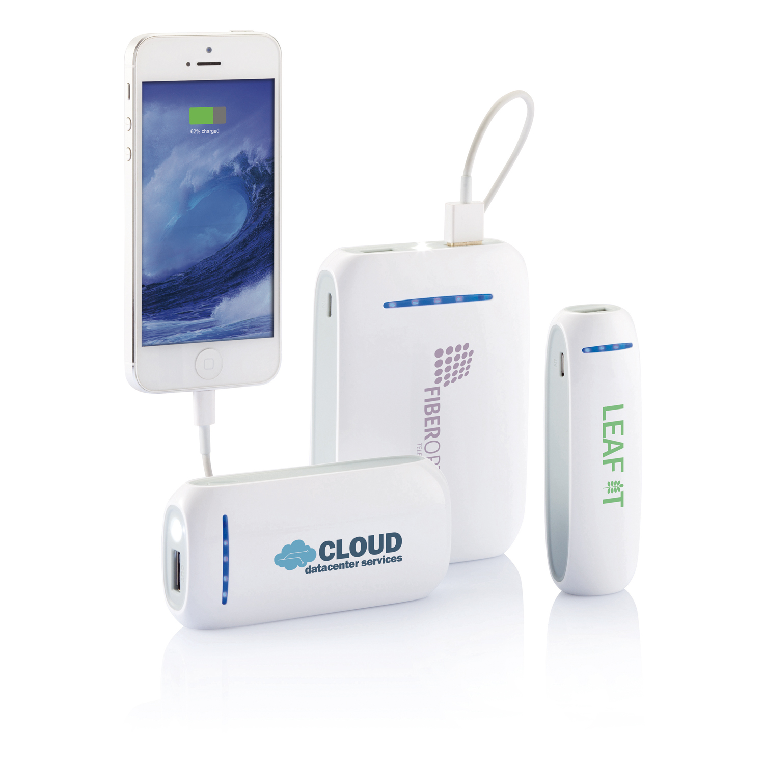Зарядное устройство, 10000 mAh-5