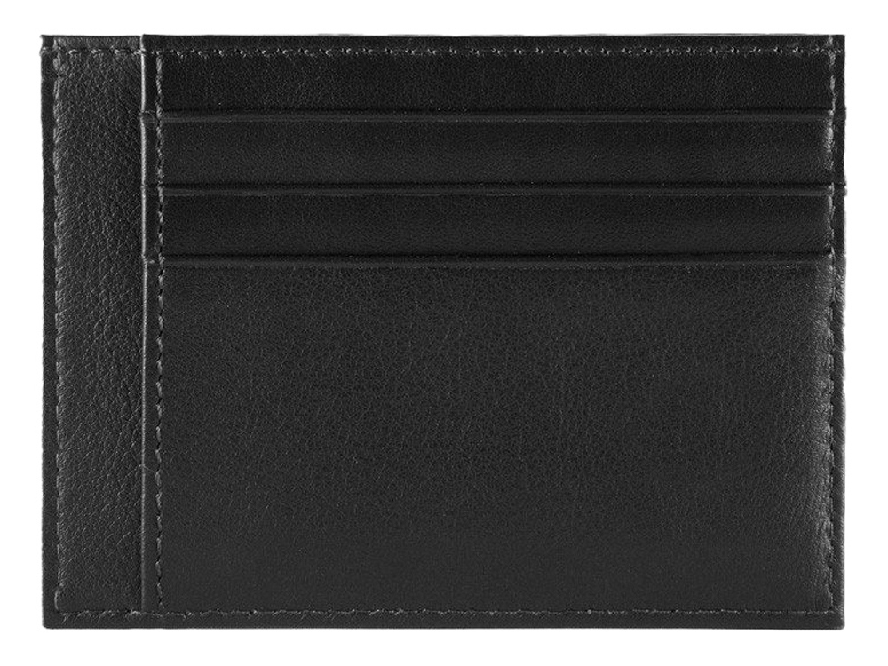 Картхолдер, Piquadro Urban, Черный-1