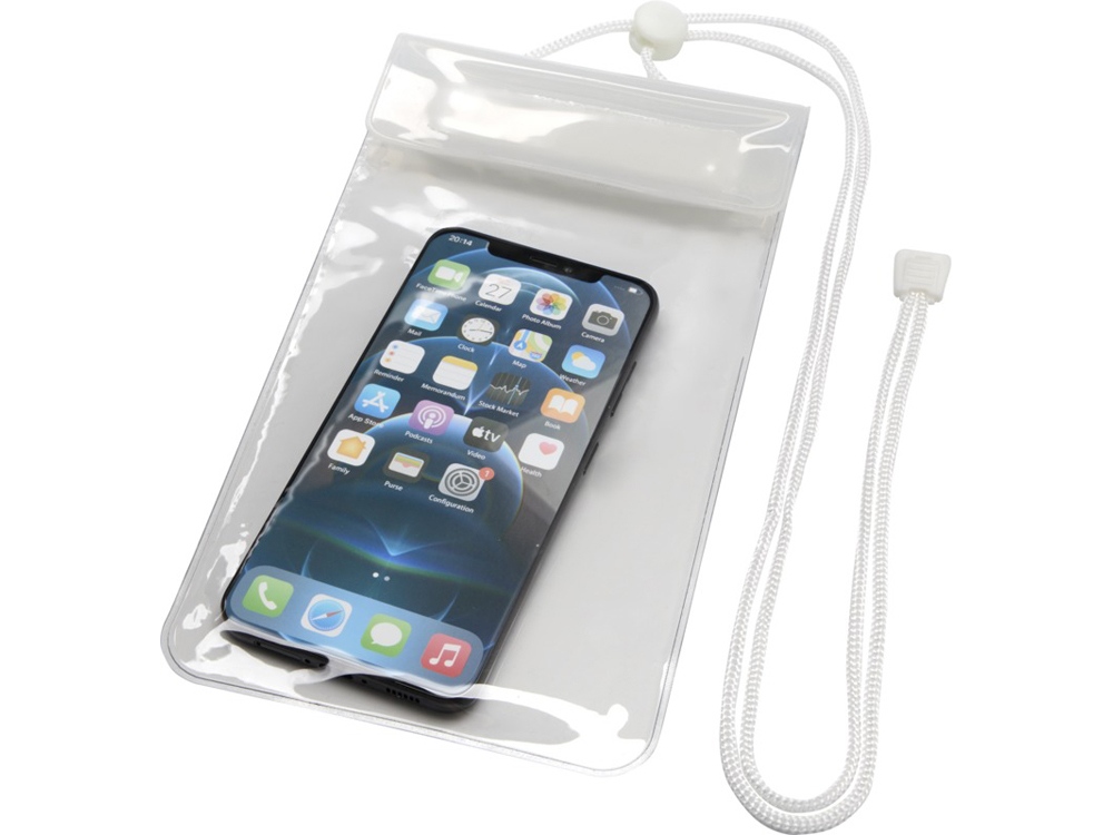 Dombay водонепроницаемый чехол для телефона размер XL-0