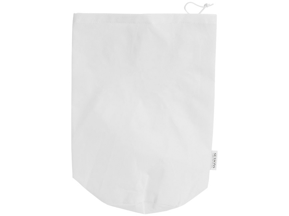 Плед Springwood, темно-синий-4