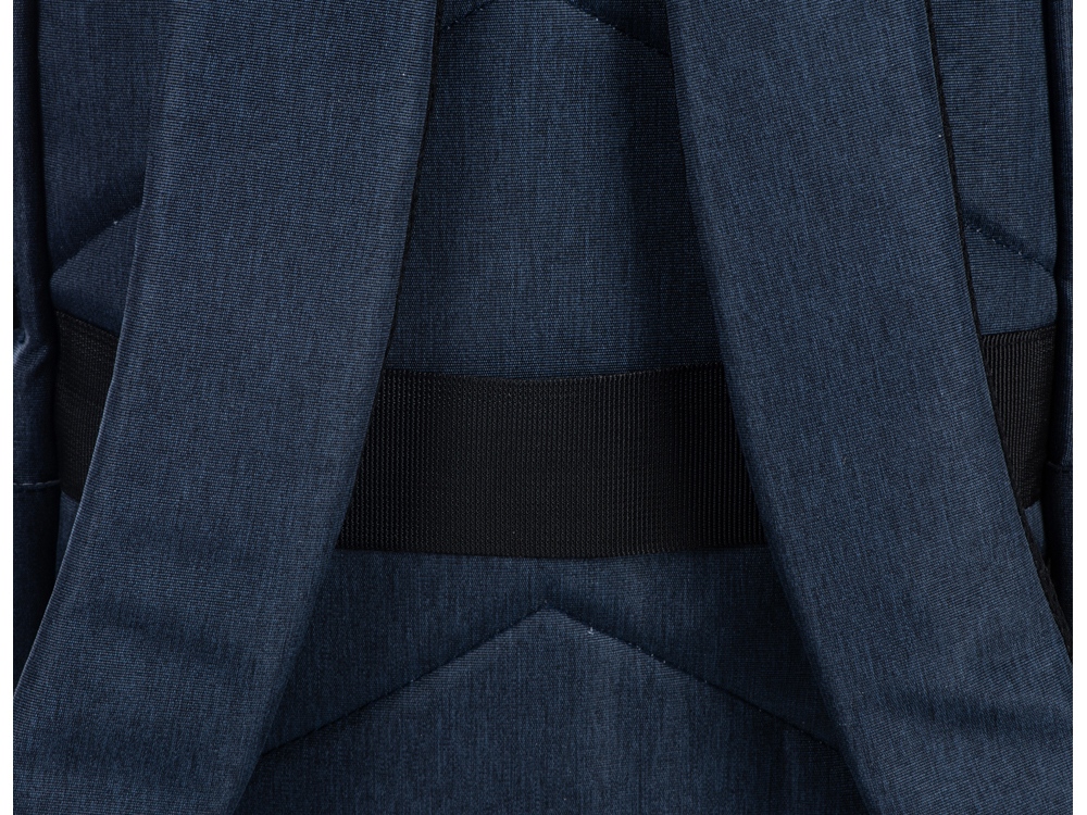 Рюкзак Flash для ноутбука 15'', темно-синий-8