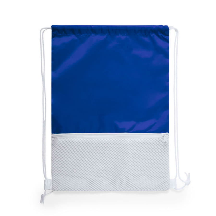 Рюкзак NABAR, синий-1