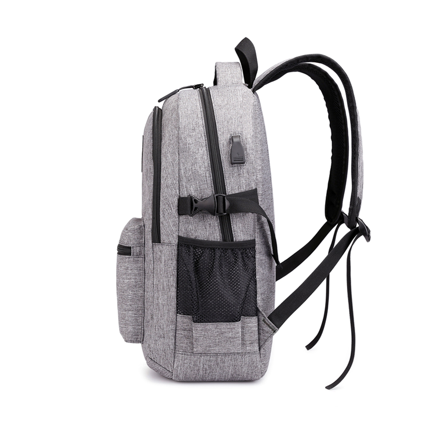 Рюкзак Gerk, Серый-2