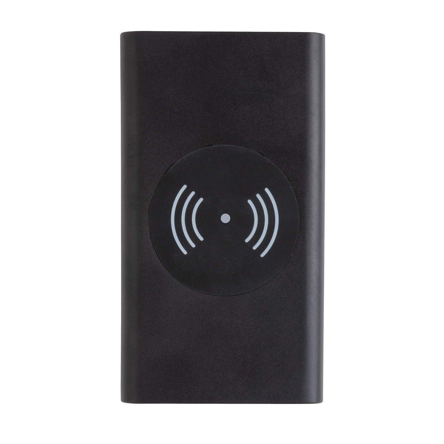 Тонкий беспроводной внешний аккумулятор на 4000 мАч, 5W-7