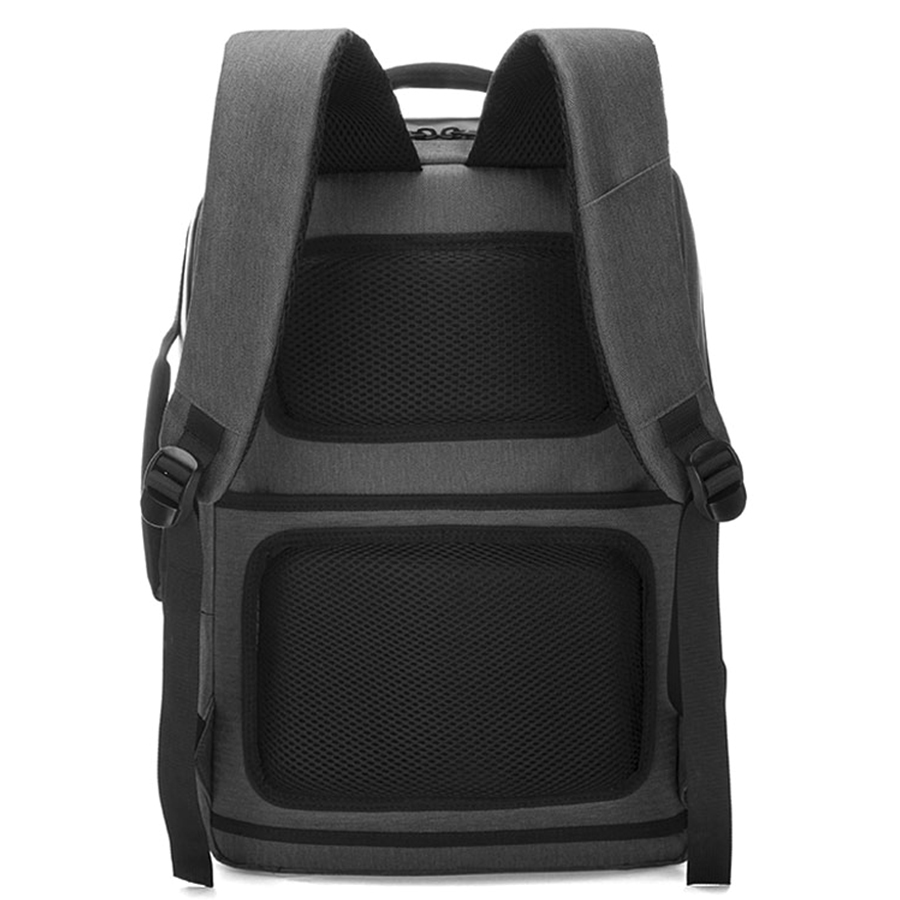 Рюкзак Spark, Черный-3