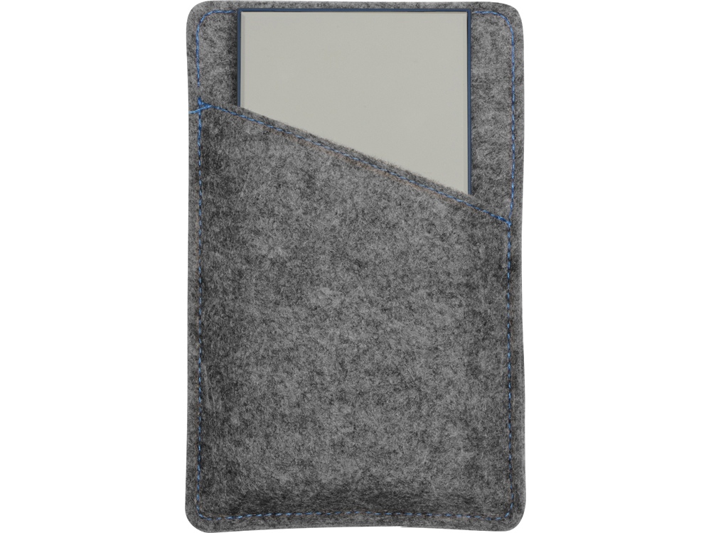 Внешний аккумулятор Rombica NEO NS100B, синий-6