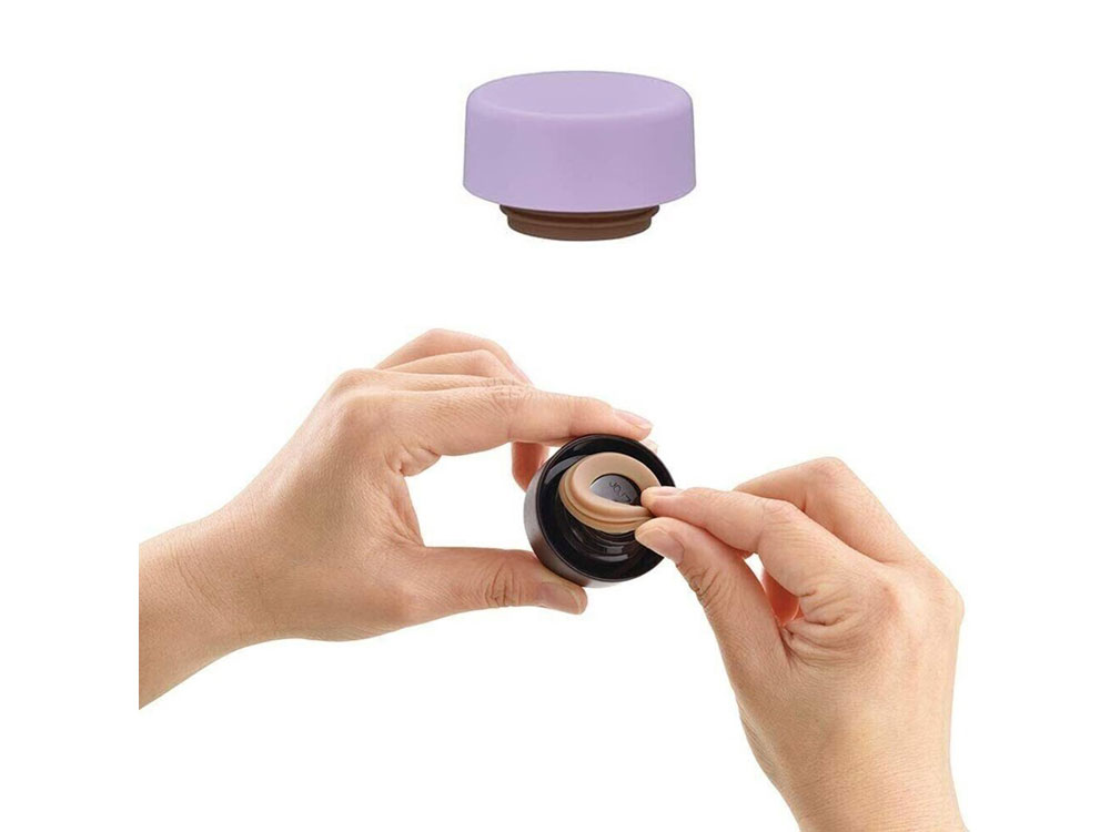 Термос из нерж. стали тм THERMOS JOJ-150 PL0.15L-2