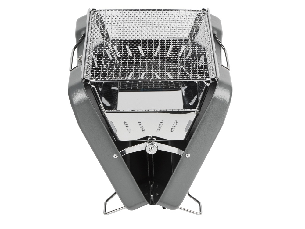 Портативный гриль Kamal-5