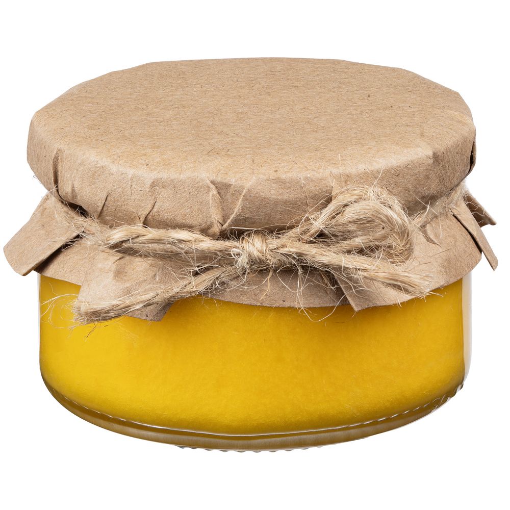 Крем-мед Bee in Love, с манго-1